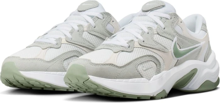 Nike AL8 white/phantom/light silver/steam (Damen)