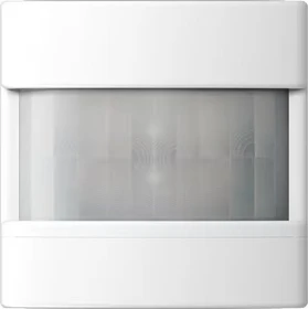 Jung Serie A Automatikschalter Universal 1.10m, alpinweiß