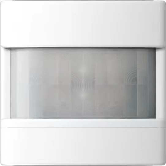 Jung Serie A Automatikschalter Universal 1.10m, alpinweiß