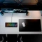 Glorious GMP 2 Gaming Mauspad XL Extended, 610x355mm, schwarz Vorschaubild