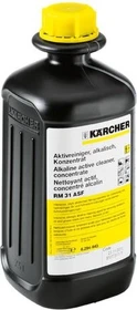Kärcher Professional RM 31 PressurePro Öl- und Fettlöser Extra Reinigungsmittel, 2.5l