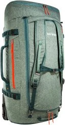 Tatonka Duffle Roller 105 sage green