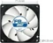 ARCTIC F8 PWM PST, 80mm, 5er-Pack Vorschaubild