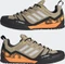 adidas Terrex Swift Solo beige tone/grey one/flash orange Vorschaubild