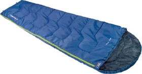 High Peak Easy Travel Mumienschlafsack