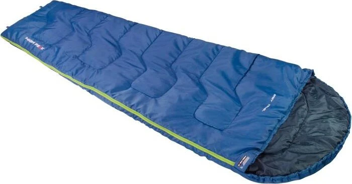High Peak Easy Travel Mumienschlafsack