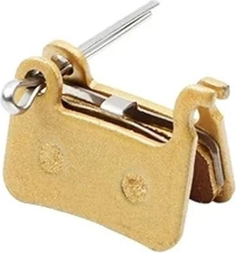 Shimano G01S Bremsbeläge organisch