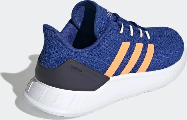 adidas Questar Flow NXT royal blue/screaming orange/legend ink (Junior)