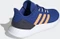 adidas Questar Flow NXT royal blue/screaming orange/legend ink (Junior) Vorschaubild