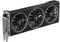 XFX Speedster QICK 319 Radeon RX 6700 XT Black Gaming, 12GB GDDR6, HDMI, 3x DP Vorschaubild