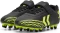 hummel Top Star FG schwarz/gelb (Junior) Vorschaubild