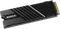 GIGABYTE AORUS Gen4 7000s SSD 1TB, M.2 2280 / M-Key / PCIe 4.0 x4, Kühlkörper Vorschaubild