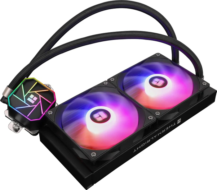 Thermalright Aqua Elite 240 V3