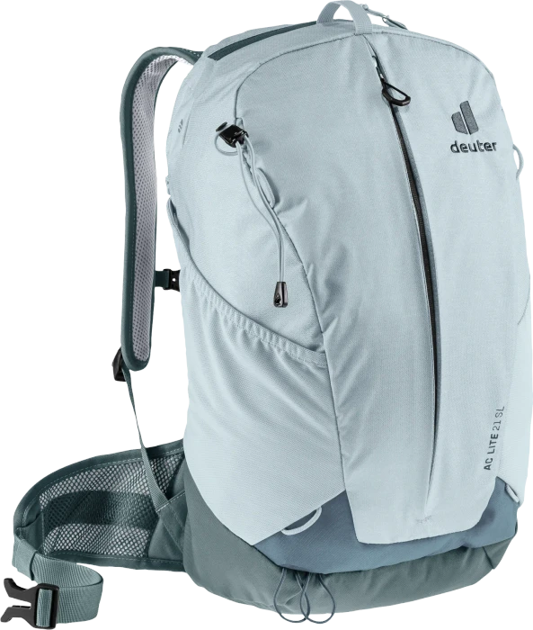 Deuter AC Lite 21 SL tin/shale (Damen)