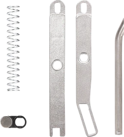 Bambu Lab X2D Filament Cutter Lever