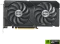 ASUS Dual GeForce RTX 4070 EVO OC, DUAL-RTX4070-O12G-EVO, 12GB GDDR6X, HDMI, 3x DP Vorschaubild