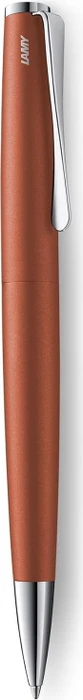 Lamy studio Kugelschreiber terracotta