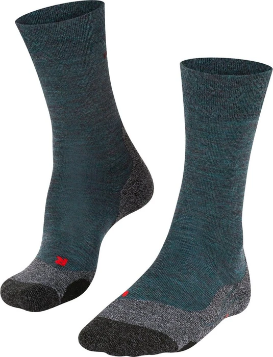 Falke TK2 Explore Melange Socken (Herren)