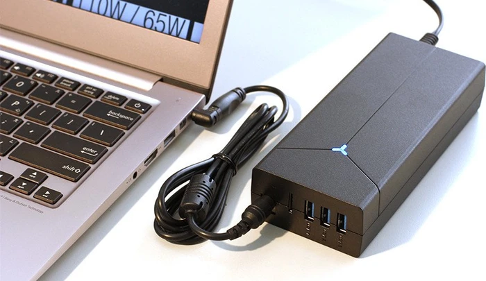 FSP NB H 65, 2x USB-A, 65W