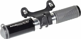 Topeak RaceRocket MT Minipumpe schwarz