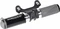 Topeak RaceRocket MT Minipumpe schwarz Vorschaubild