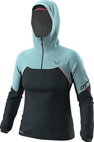 Dynafit Alpine Gore-Tex Funktionsjacke marine blue (Damen)