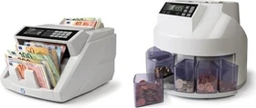Safescan 2465-S Banknotenzähler