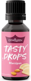 GymQueen Tasty Drops Marzipan 30ml