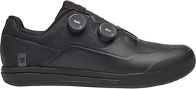 Fox Racing Union BOA Flat schwarz