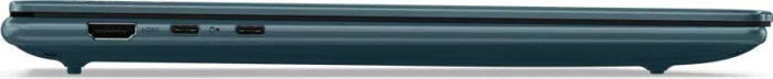 Lenovo Yoga Pro 7 14ARP8, Tidal Teal, Ryzen 5 7535HS, 16GB RAM, 512GB SSD, ND