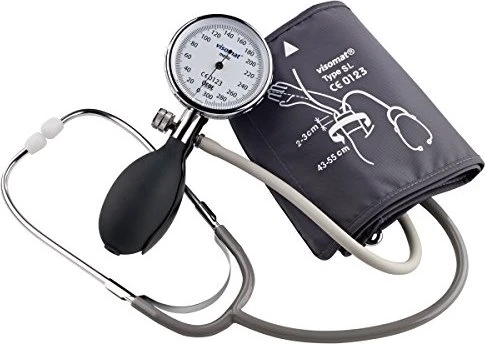 Uebe visomat medic Home XXL analoges Blutdruckmessgerät