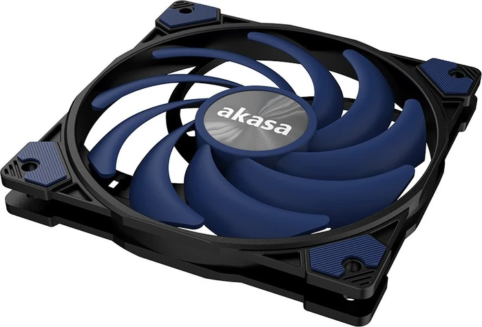 Akasa Alucia XS12 blau, 120mm