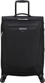 American Tourister SummerRide Spinner 69cm schwarz