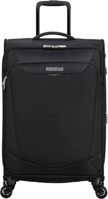 American Tourister SummerRide Spinner 69cm schwarz