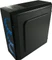 LC-Power Gaming 703B Quad Luxx, Glasfenster Vorschaubild