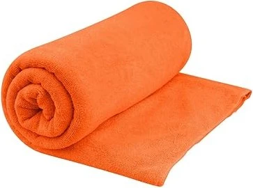 Sea to Summit Tek Towel XL Handtuch outback orange