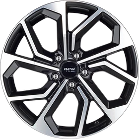 Platin Wheels P97 9.0x20 5/112 ET42 (verschiedene Farben)