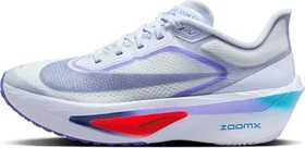 Nike Zoom Fly 6 ghost/football grey/blue lightning/blue void (Damen)