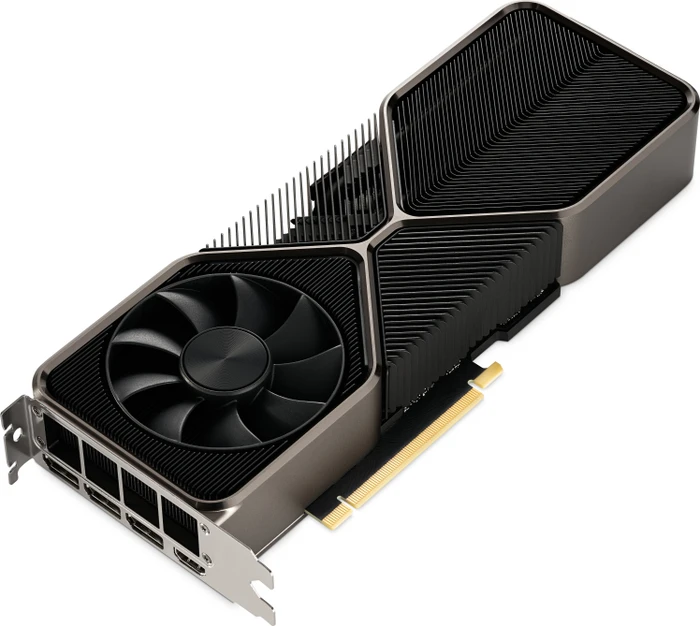 Lenovo GeForce RTX 3080 Ti Founders Edition, 12GB GDDR6X, HDMI, 3x DP