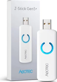 Aeotec Z-Stick Gen5+ (ZW090)