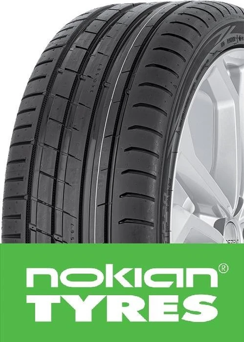 Nokian Powerproof 1