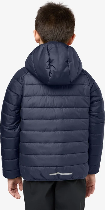 Jack Wolfskin Zenon Funktionsjacke night blue (Junior)