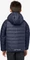 Jack Wolfskin Zenon Funktionsjacke night blue (Junior) Vorschaubild