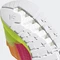 adidas ZX 2K Boost cloud white/bright orange/semi solar pink (Herren) Vorschaubild