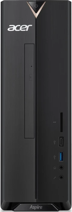 Acer Aspire XC-895, Core i5-10400F, 8GB RAM, 256GB SSD, 1TB HDD, GeForce GT 1030