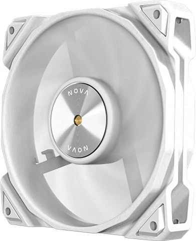 Antec Nova 120, weiß, 120mm