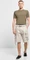 Brandit Savage Vintage Shorts Hose old white (Herren) Vorschaubild