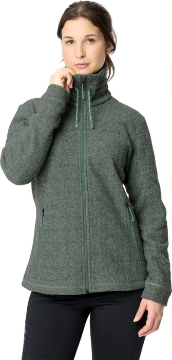 Vaude Skomer III Jacke sage (Damen)