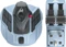 Thrustmaster TCA Officer Pack USB Airbus Edition (PC) Vorschaubild