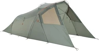 Vaude Allround Chapel XT 3 Tunnelzelt